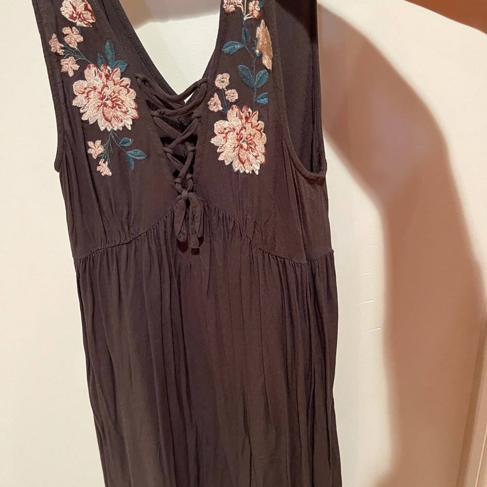 Aeropostale dress!